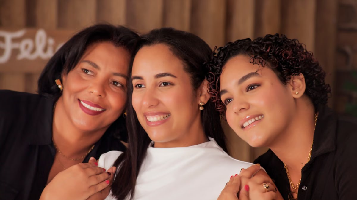 Fortaleciendo los Vínculos Familiares